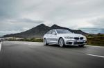 BMW 440i Gran Coupe M Sport 2017 года (WW)